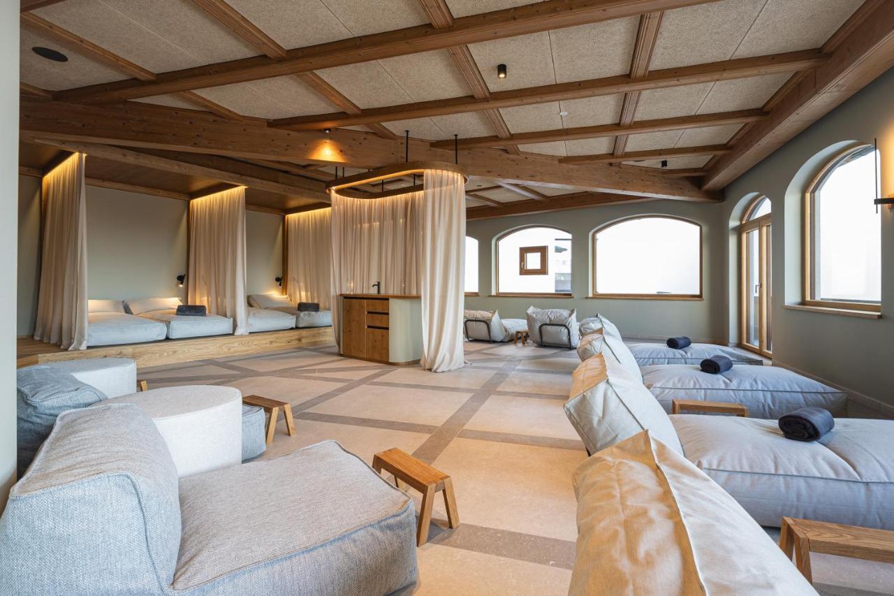 Hotel Neue Post Zell am See Extérieur photo