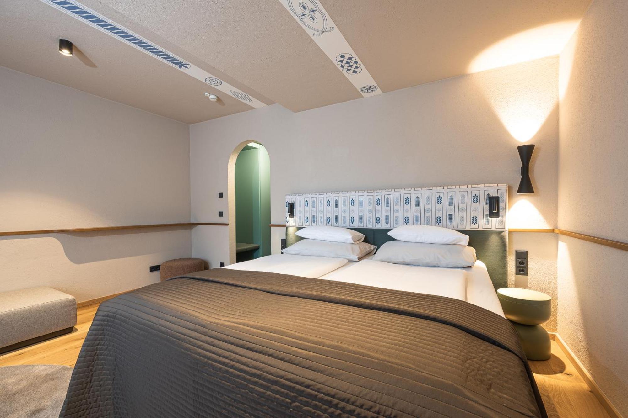 Hotel Neue Post Zell am See Extérieur photo