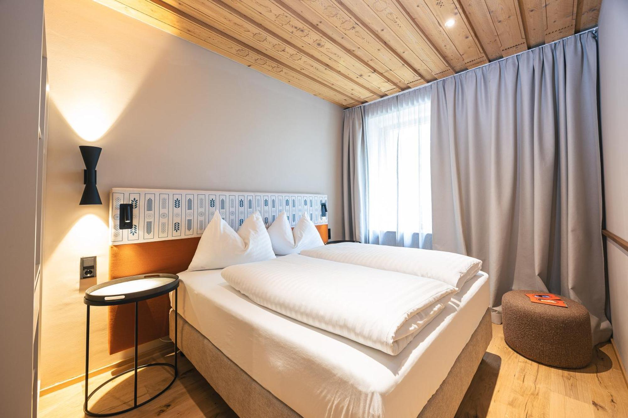 Hotel Neue Post Zell am See Extérieur photo