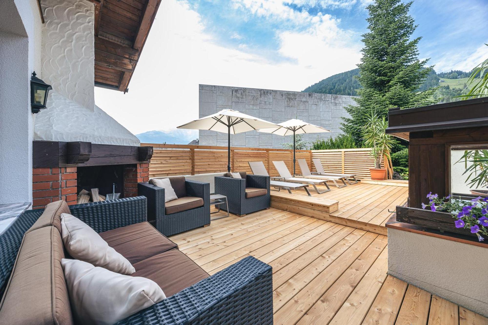 Hotel Neue Post Zell am See Extérieur photo