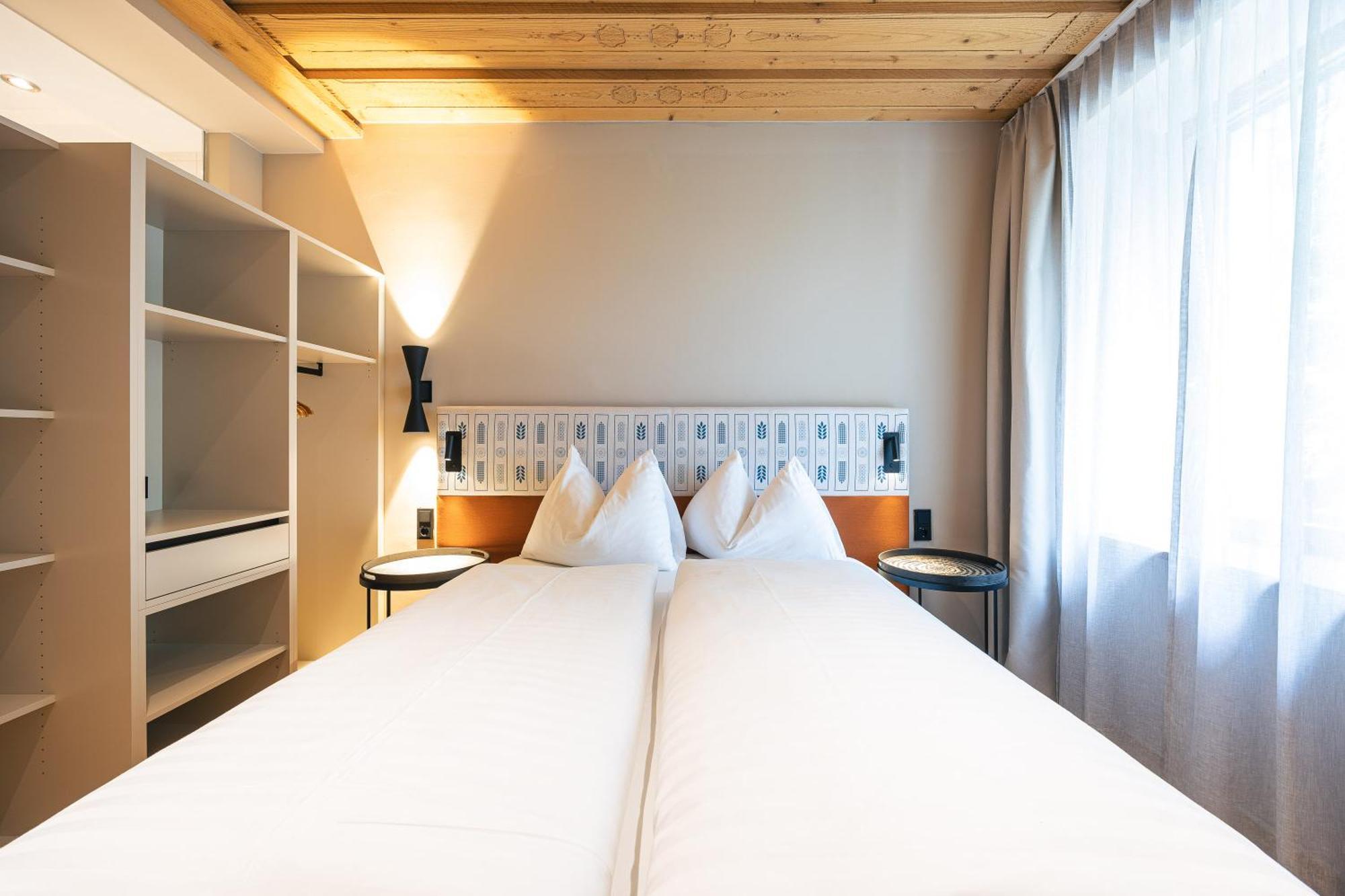 Hotel Neue Post Zell am See Extérieur photo