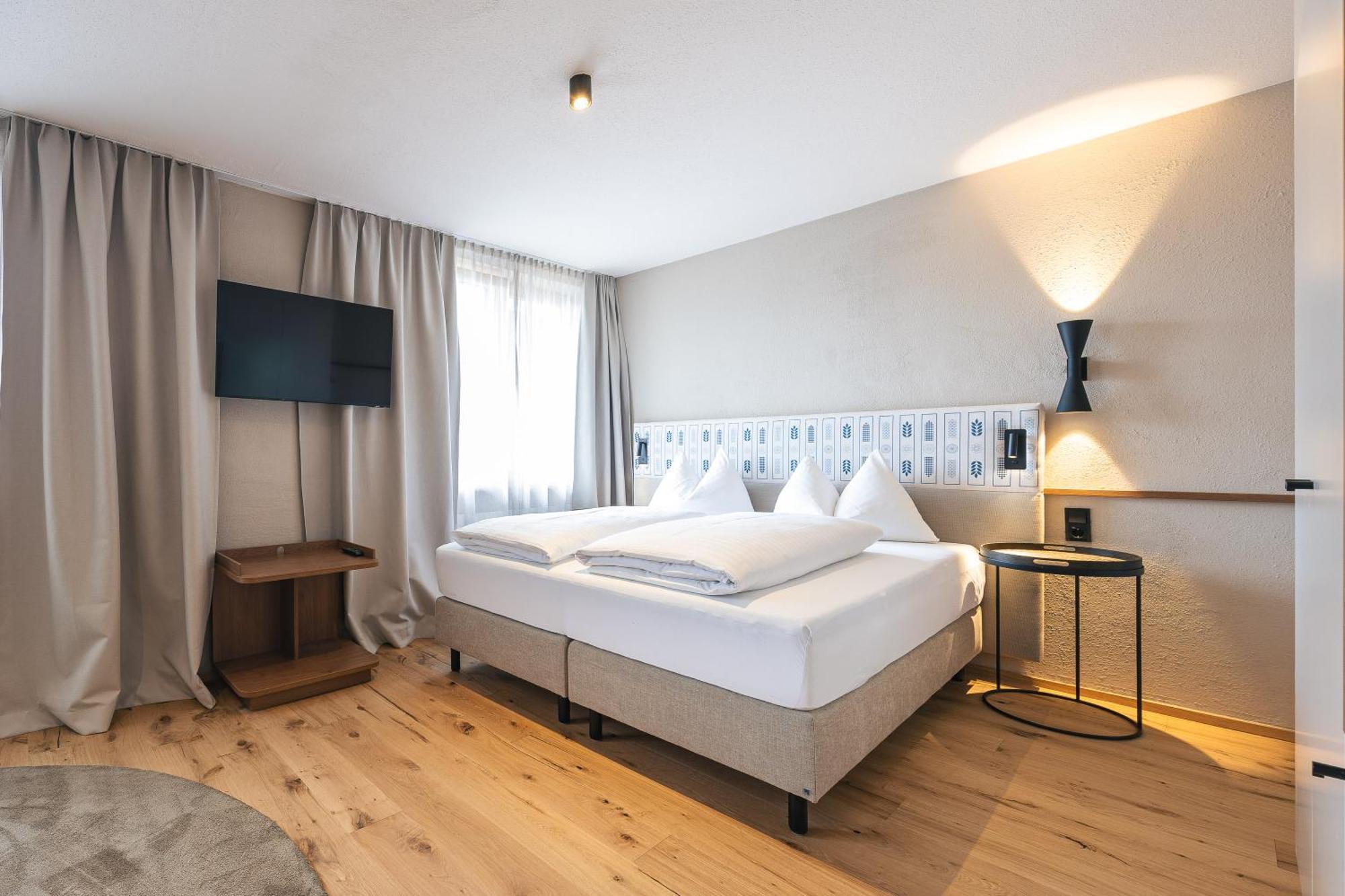 Hotel Neue Post Zell am See Extérieur photo