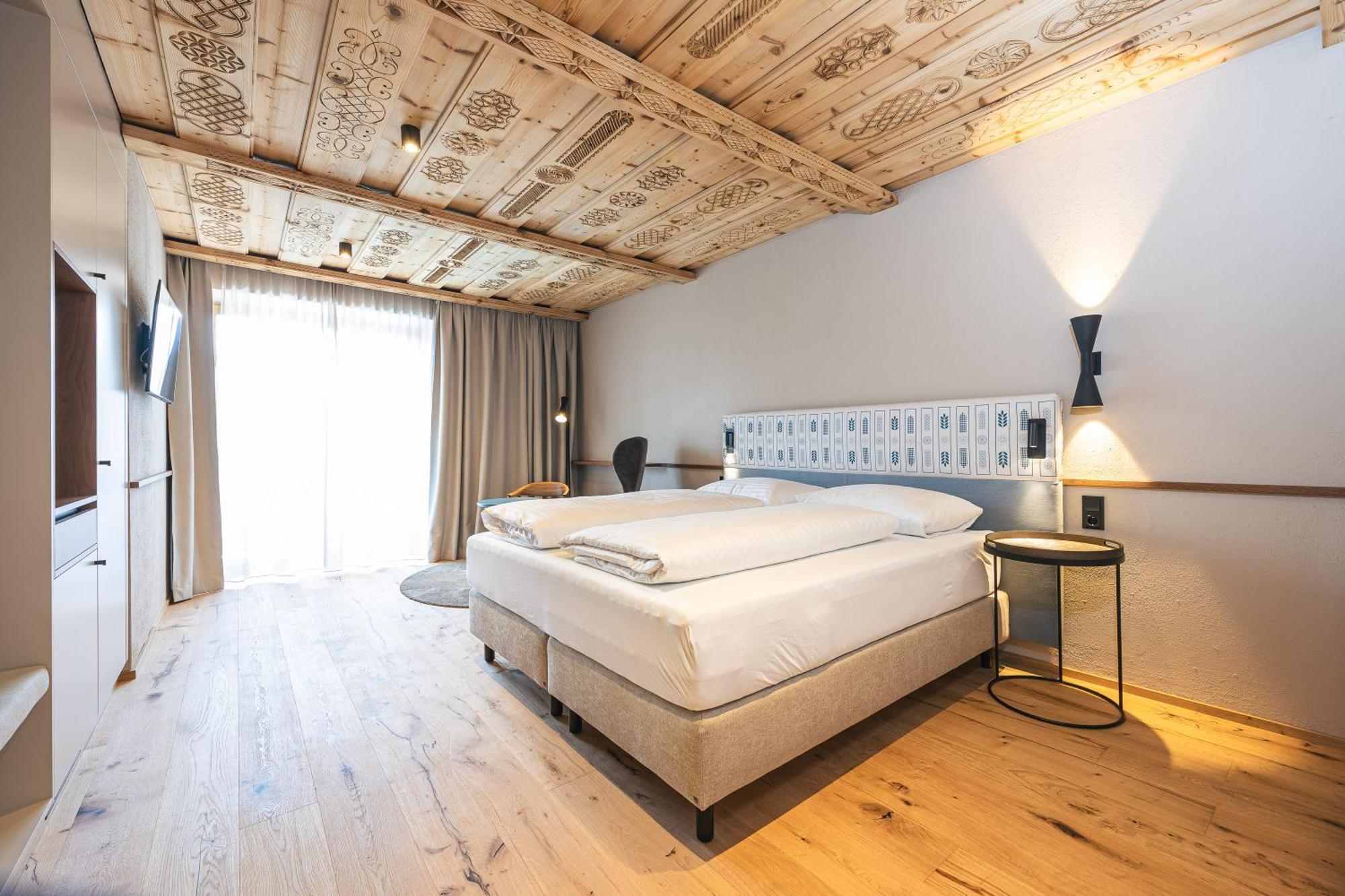 Hotel Neue Post Zell am See Extérieur photo