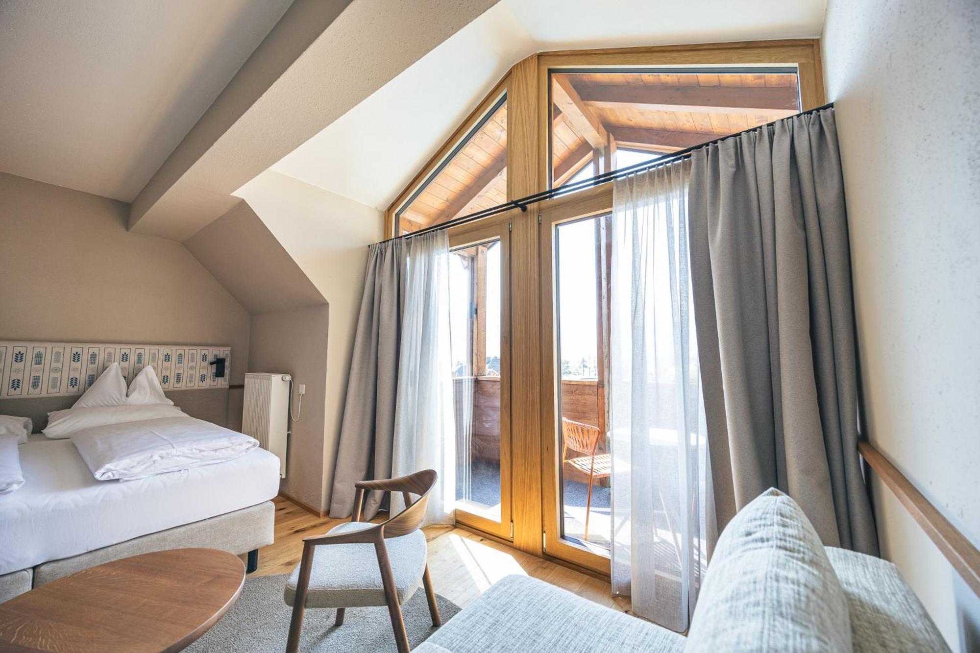 Hotel Neue Post Zell am See Extérieur photo