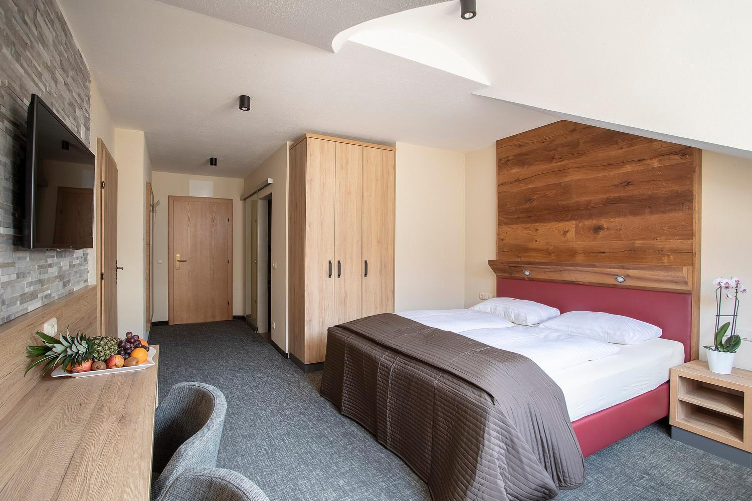 Hotel Neue Post Zell am See Extérieur photo